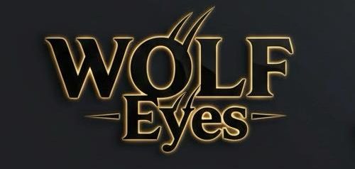 Wolf Eyes