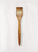 Handcrafted Wooden Kitchen Utensil Set 6 Cooking Utensils. Nonstick Kitchen Cookware. - Image 7